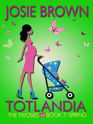 cover image of Totlandia